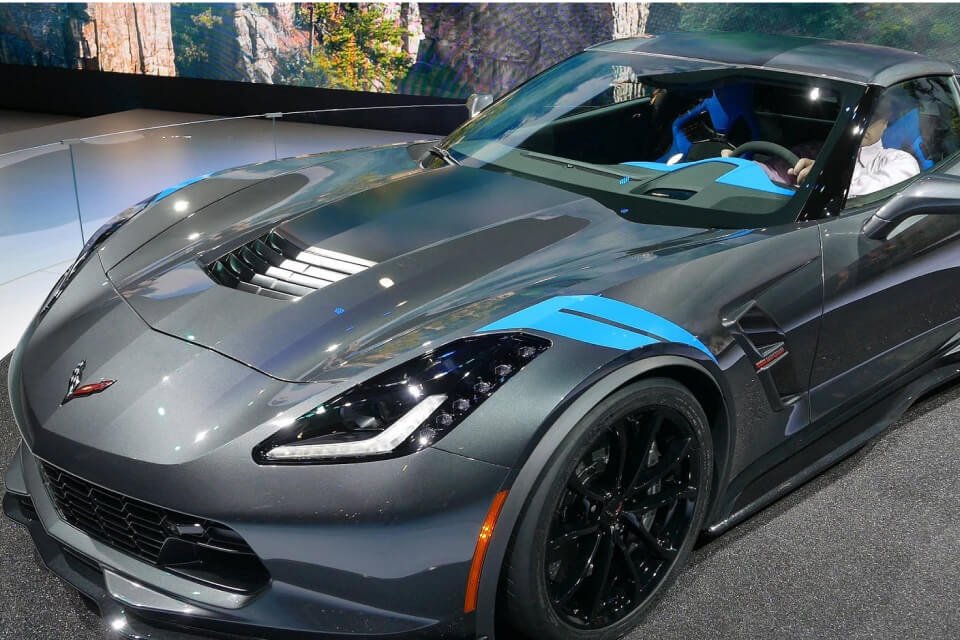 The Fascinating Science of Automobile Business Blog Automobile News Image 3 2
